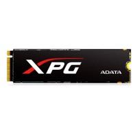 ADATA XPG SX8000 PCIe Gen3x4 M2 2280 Solid - 512GB